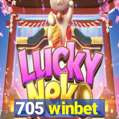 705 winbet